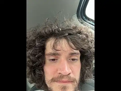 Teddy4420 Pertunjukan Webcam