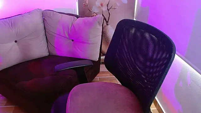 Živý XXX chat milfrousse