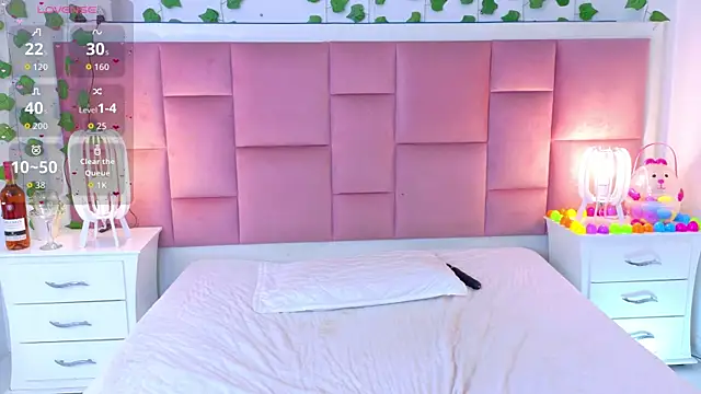 دردشة kaily_sweet1 الجنسية المباشرة