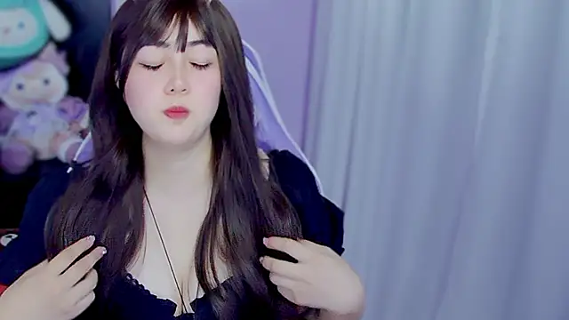 Chat +18 de yuki3366 ao vivo