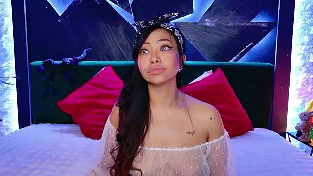 Živý XXX chat ElyaQuinn