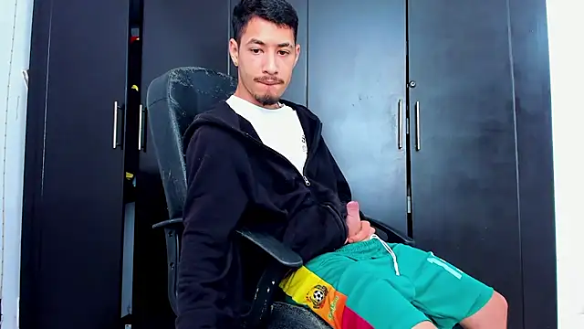 Chandler_ken's Live XXX Chat