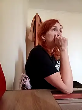 Chat XXX en directo de MssAngela