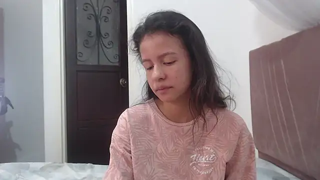 nathaly_jones_のライブXXXチャット