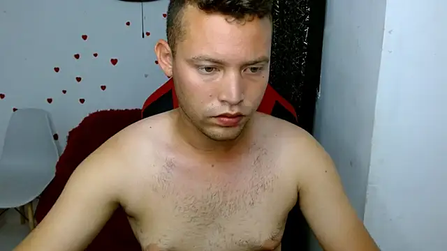 Show webcam de sven_fox723