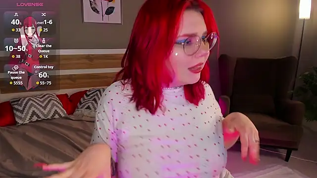 Alice_Kitagawa 웹캠 쇼