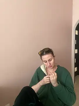 Chat +18 de Flossy_Vettie ao vivo