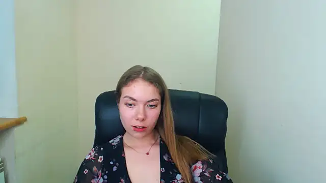 Czat XXX na żywo – zoey_deuttch