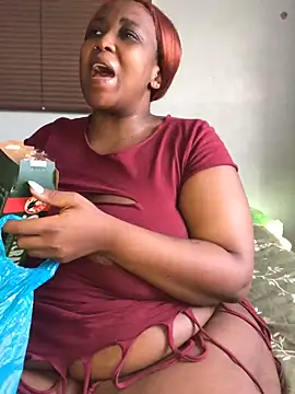 โชว์เว็บแคมของ sotho_ssbbw