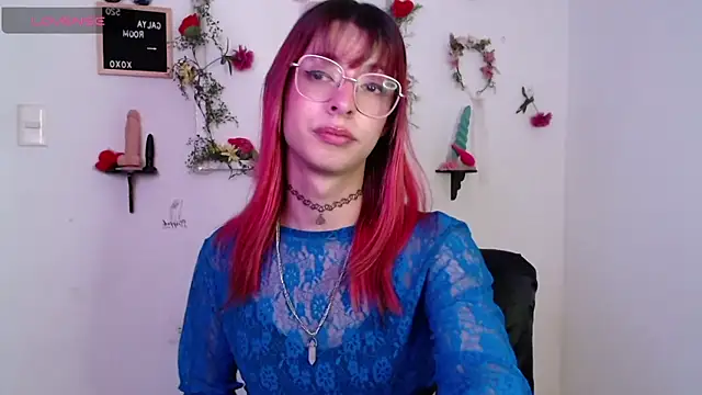 _GalyaX_ – webcam-show