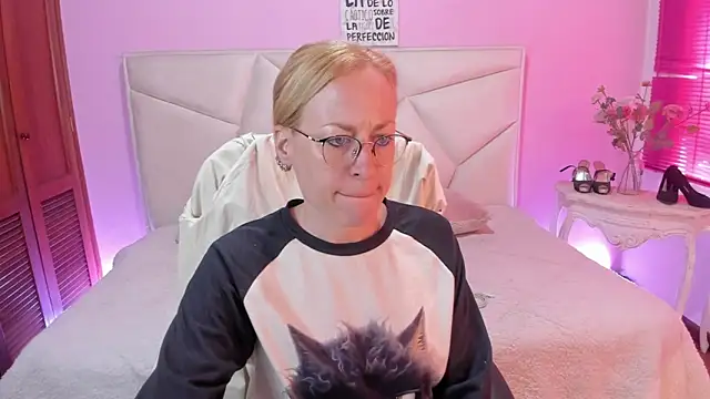 SammySanders Live XXX Chat