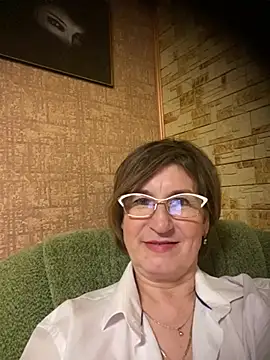 Вебкам-шоу Prolisok473