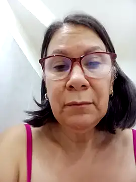 Show webcam de victoria_wayne