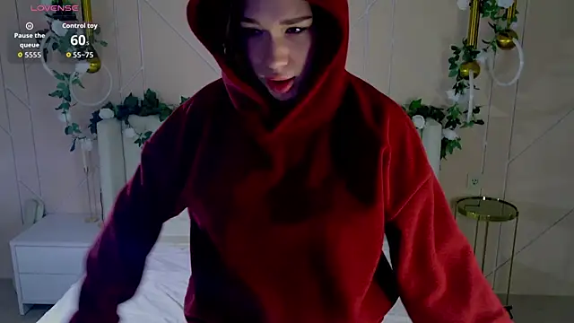 KoriPaul Obrolan Langsung XXX