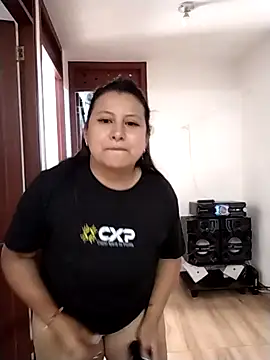 Pokazy przed kamerką – SexyandnaughtyLatinos