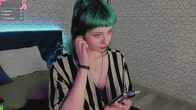 Scarle_Whisper's Live XXX Chat