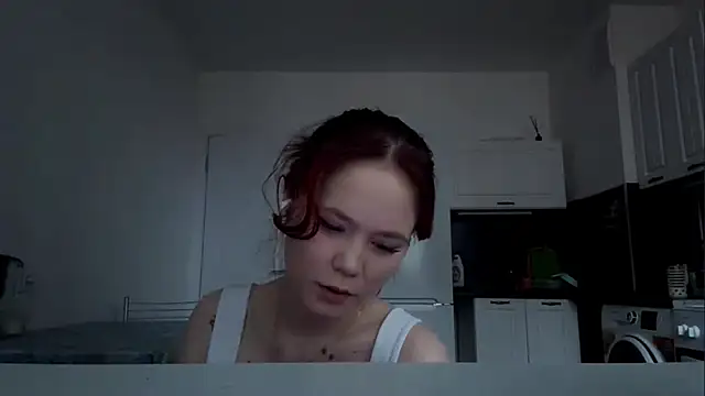 BernieceFender's Webcam Show