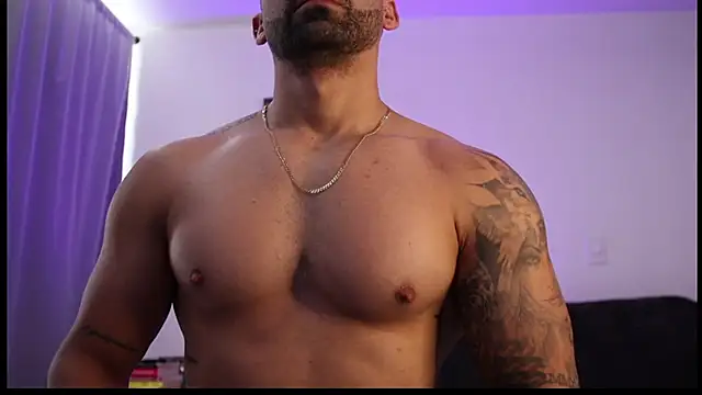 miike_smit live XXX chat