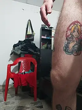 420_redbeard 라이브 XXX 채팅