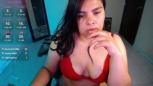 goddess_valXX live XXX chat