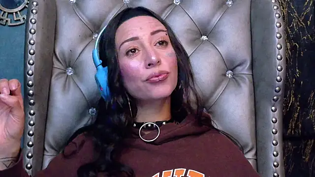 LusstCruellaのライブXXXチャット