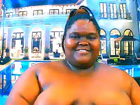 EbonyHotBuns 现场XXX聊天