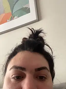 Chat +18 de HeyBABYGIRL ao vivo