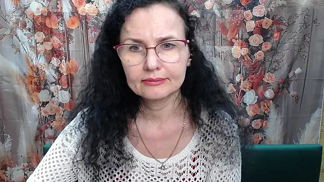 Вебкам-шоу Miroslava_Happi