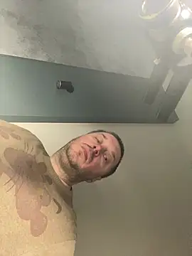 DorianJeday Webcam-Show