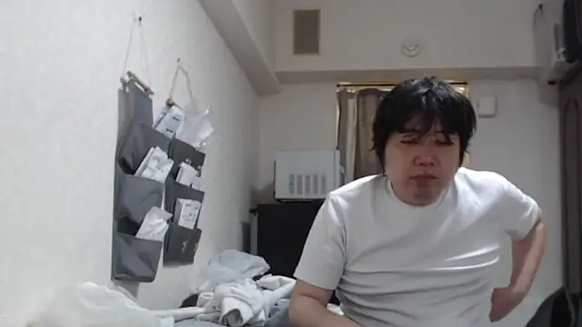 Show webcam de raterate555