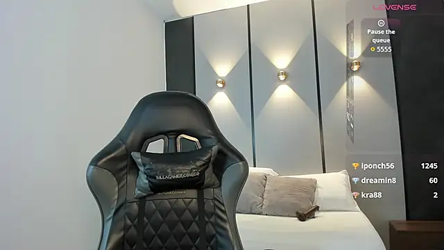 Chat XXX ao vivo de ashly_moonn