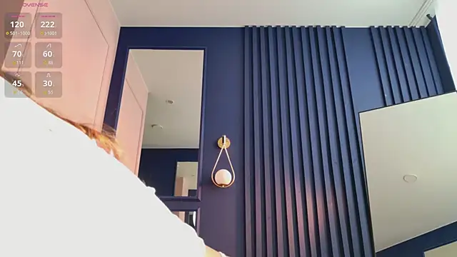 slow_flower Live XXX-chat