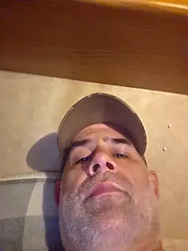 DeeBestEver's Webcam Show