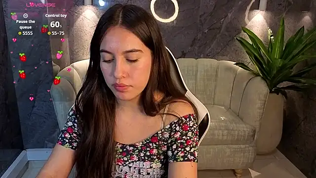 Nikka_Tx 라이브 XXX 채팅