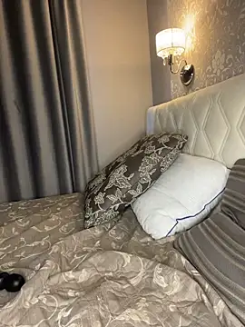 MargoXoki Webcam-Show