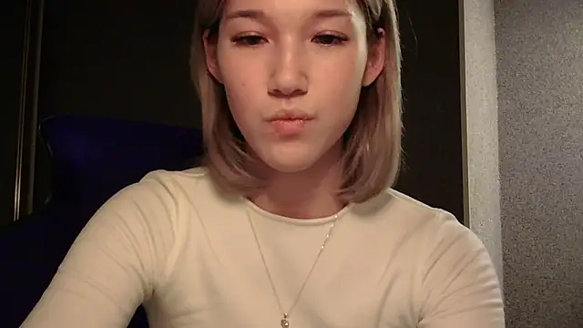 Chat XXX ao vivo de lilXdomiii