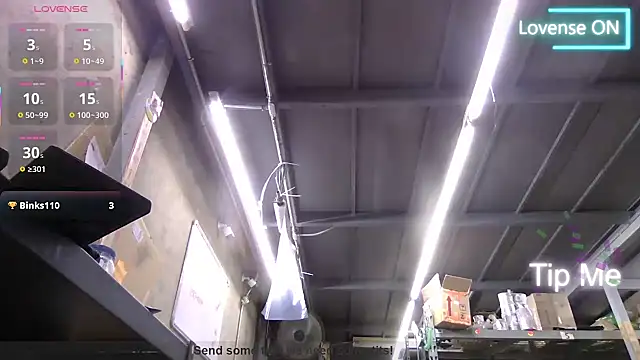 BustedCall Obrolan Langsung XXX