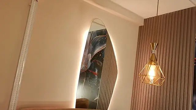 AURORA_BLOOM_CR: απ ευθείας συνομιλία ΧΧΧ