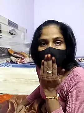 โชว์เว็บแคมของ chandan19812