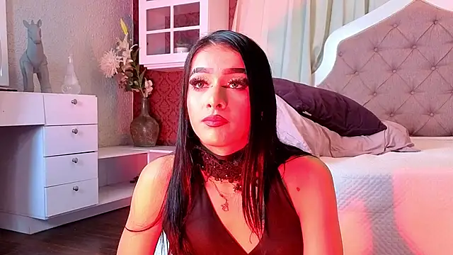 عرض كام Sienna_Dark