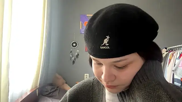 XxDarkAngelxXX: онлайн-секс-чат