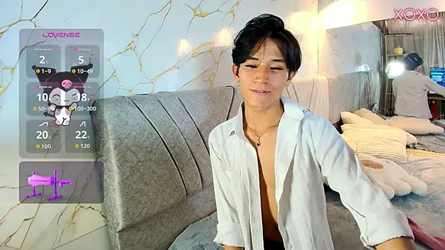 cococumps – Naživo XXX chat