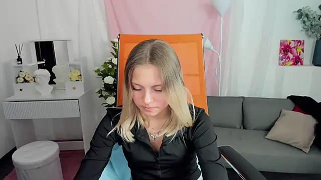 BlossomVibe 现场XXX聊天