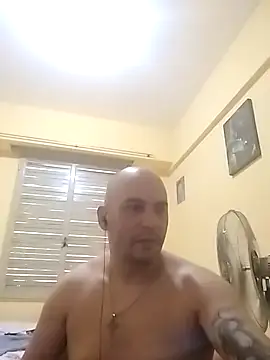 cubita83 Webcam show