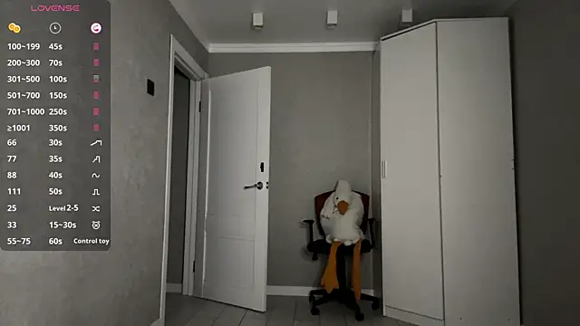 AmeliaMiotii Obrolan Langsung XXX