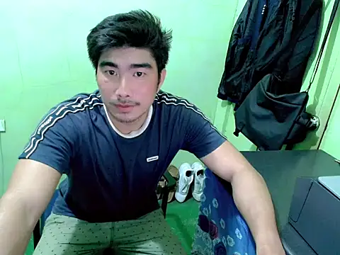 Hunkfireman 现场XXX聊天