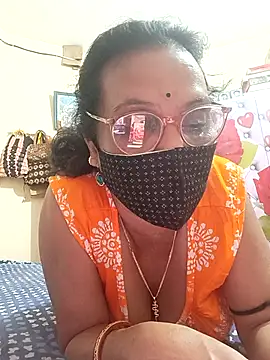 Sanjanabiswas947's Webcam Show