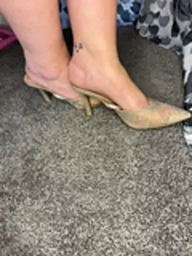 Вебкам-шоу Barefoot_Cunntessa