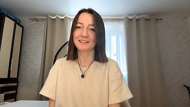 MariaSpadoni – Live XXX-chat