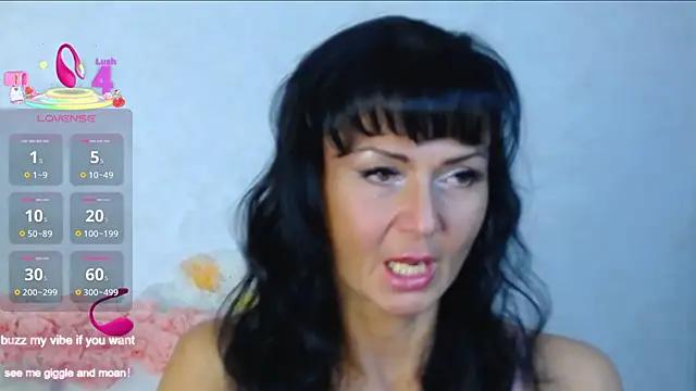 Melissa_Fane: онлайн-секс-чат